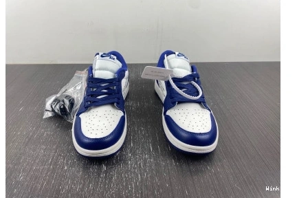 Jordan 1 OG  Air DM7890-101 Low 0721
